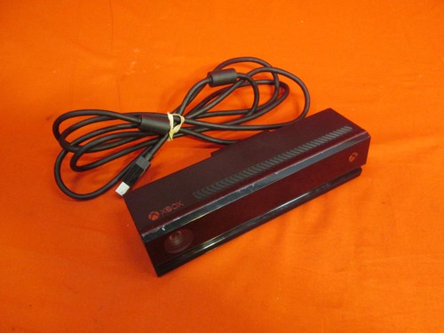 Broken kinect sensor - broken, bar