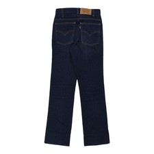 Jeans Levis 417 Orange Tab -