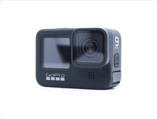 GoPro HERO 9 Black 5.3K HDR