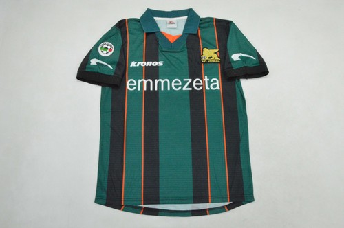 Maglia calcio retrò vintage - maglia,