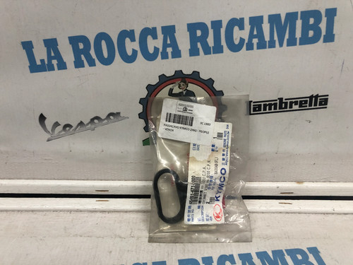 Passacavo kymco zing - passacavo,