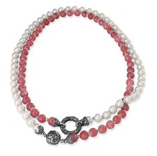 Collana donna gerardo - collana, sacco