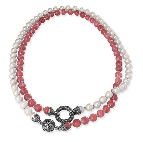 Collana donna gerardo sacco - collana, in