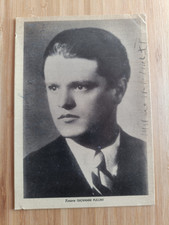 Pullini, Giovanni