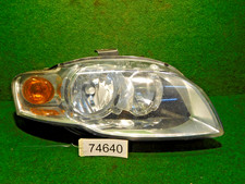 Faro proiettore anteriore