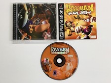 Rayman Rush (Sony PlayStation