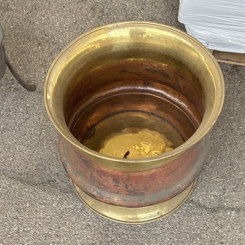 Pentola vaso cucina antico - da,
