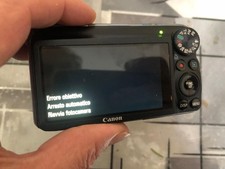 Canon PowerShot Sx210 Is