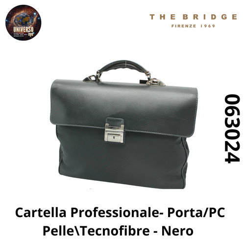 Cartella profess - cartella, profess/le