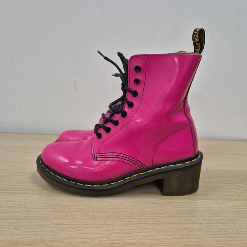 Martens clemency stivaletti - dr,