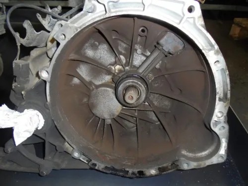 1485885 cambio meccanico ford - 1485885,