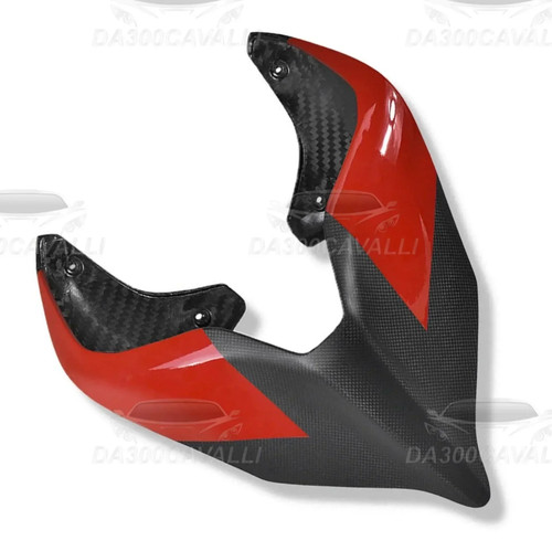 Codone monoposto ducati - codone,