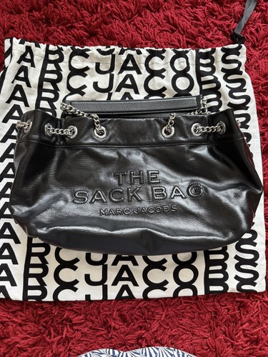Marc jacobs borsa a sacco - jacobs,