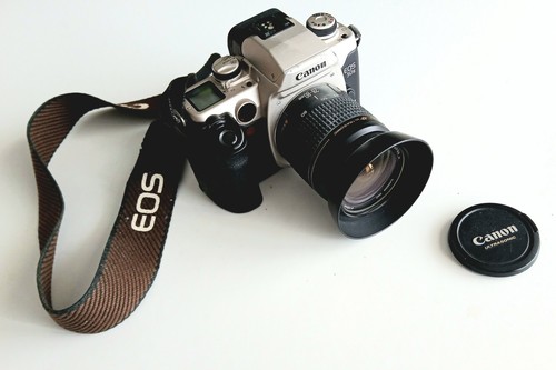 Canon eos 50e reflex - canon,