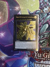 (EY) Yugioh Numero C107: Neo