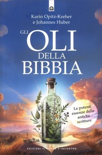 Libro gli oli della - gli,