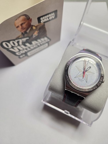 Nuovissimo orologio polso - nuovissimo, da