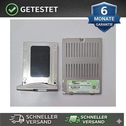 Dell latitude d520 - latitude, copertura
