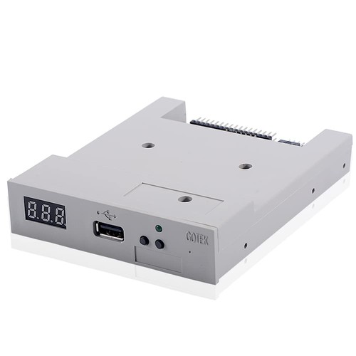 Emulatore floppy drive - floppy,
