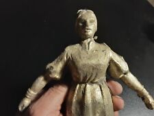 PESANTISSIMA FUSIONE IN OTTONE