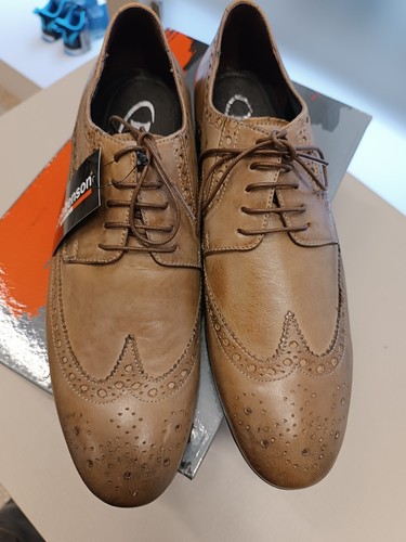 Scarpa uomo elegante colore - uomo,