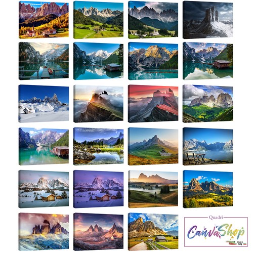 Canvashop quadri moderni - canvashop,