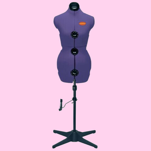 Manichino sartoriale prym - manichino,