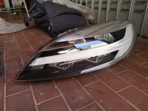 Fanali volvo v40 - fanali,