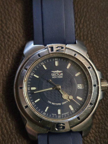Orologio subacqueo uomo - , sector