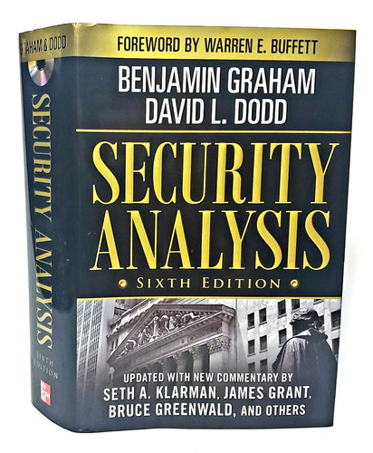 Security analysis - security,