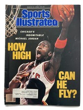 MICHAEL JORDAN NBA / ANDRE