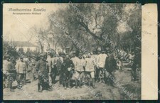 Salerno Montecorvino Rovella