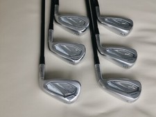 Set di ferri Mizuno JPX 925