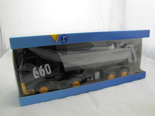 21253 emek camion - volvo, 4