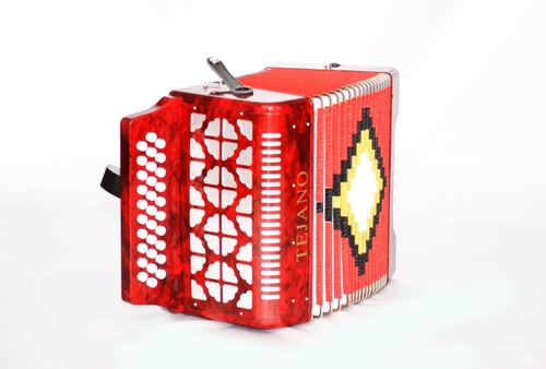 Tejano 3112 fisarmonica - 3112,