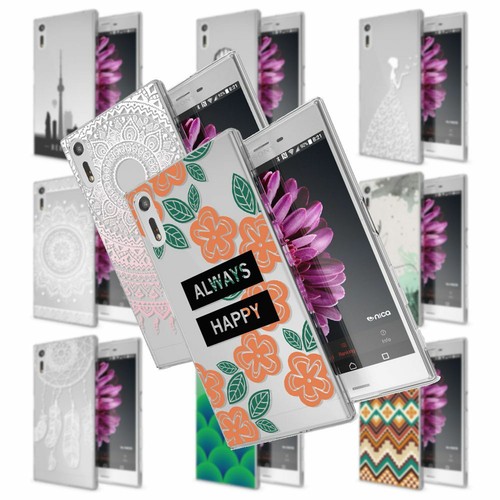 Custodia cellulare per sony - custodia,
