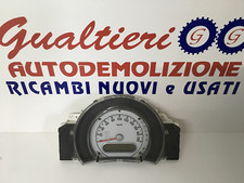 RICAMBI USATI 95507020 QUADRO