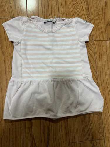 Top moncler usato bambina - usato,