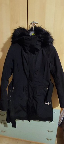 Guess piumino s - tg.,