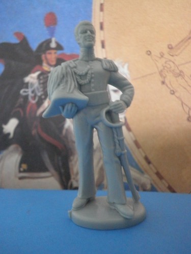 Carabiniere soldatino figurini - carabiniere,