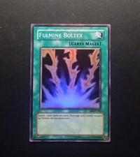 Yu-Gi-Oh | Fulmine Boltex |