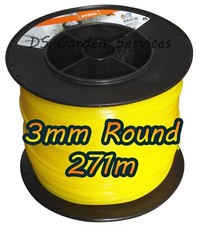 271 m di originale STIHL 3 mm