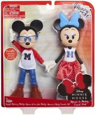 Minnie e Mickey 2pack College