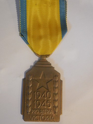 Belgio medaglia per - , i