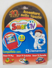 AVVENTURE NELLO SPAZIO SMART