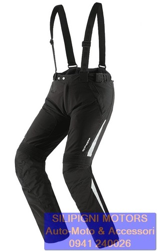 Spidi vtm h2out u61 - vtm, -nero