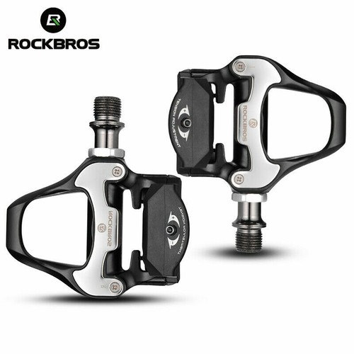 Pedali autobloccanti bici - , da