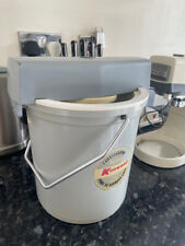 Kenwood Chef Gelatiera Attacco