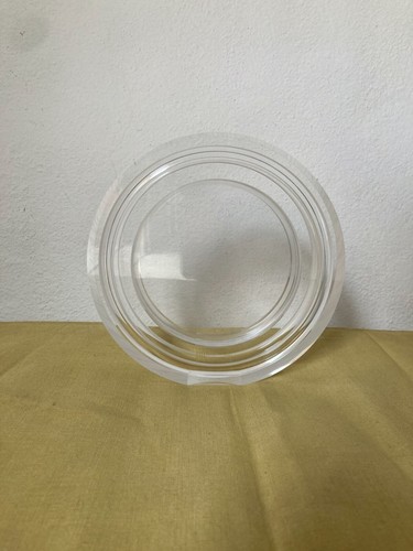 Portafoto space age plexiglass - space,