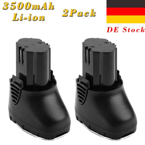 2pcs 5ah al litio - 3,5ah,
